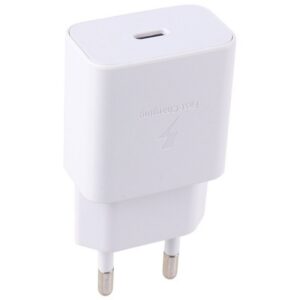 کلگی تایپ سی 15 و 25 وات کله شارژر 15 وات Samsung 15W Type-C (ارسال رایگان سریع امروز) . .a06. A05s . a14 . a15 . a05