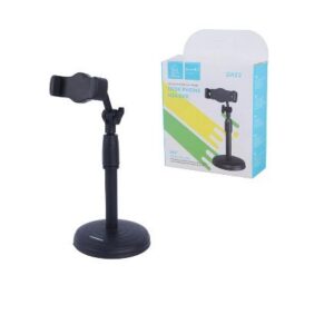 هولدر رومیزی . گیره موبایل . پایه گوشی با قایلیت چرخش 360 درجه (ارسال رایگان سریع)