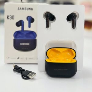 ایرپاد . هندزفری بیسیم . هندزفری بلوتوثی سامسونگ samsung k30 airpod (ارسال رایگان سریع)